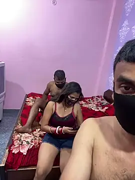 Sexy_vanshika01 live