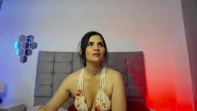lilith_luxx live
