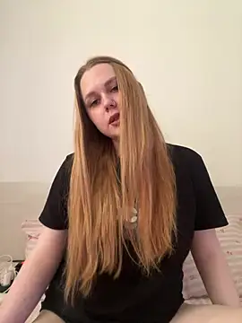 Marylallka5 live