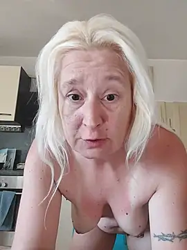 GeileEstelle live