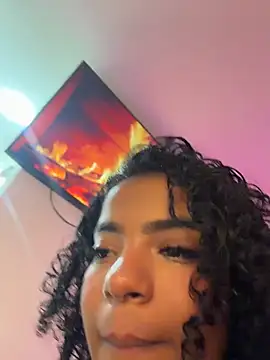 Irishottt live