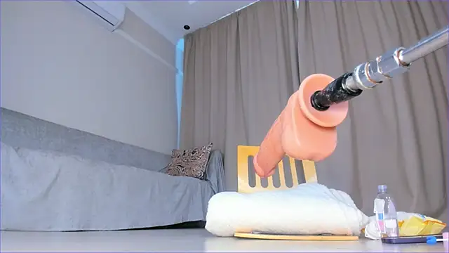 Cherrypie_001 live