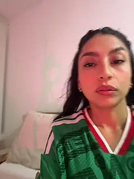 Gia_Ferh live