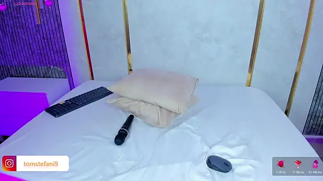 amor_smith_ live