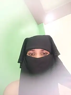 Aafreen_36 live