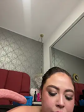 Katie_shuangs live