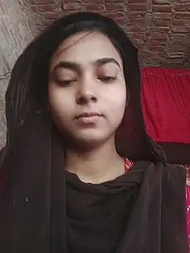 Simran_143 live