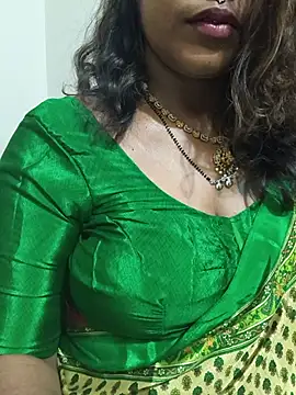 Spoorthi_9999 live