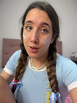 AlissonDavenport live