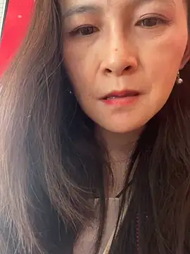 yinyin326 live