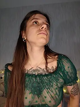 Eileenmurrr live