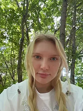 AmmyHot live
