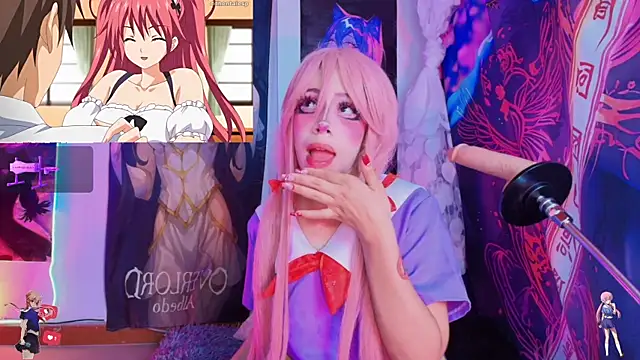 hani_bun live