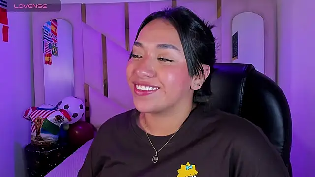 IsabellRodriguez18 live