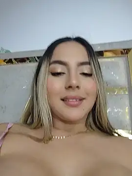 CelesteBlaze_ live
