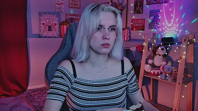 BethanyCloud live