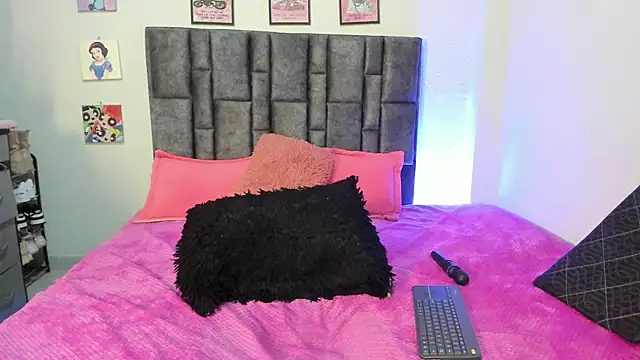 Esmeraldaa- live