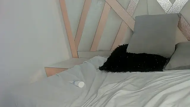 EvelynCarter1 live