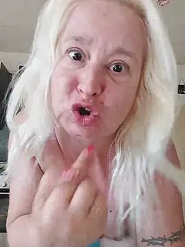 GeileEstelle live
