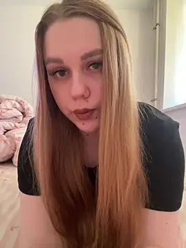 Marylallka5 live