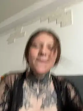 FionaMurr live