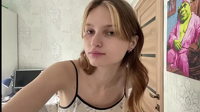 HeIen_cute live