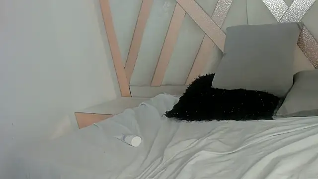 EvelynCarter1 live