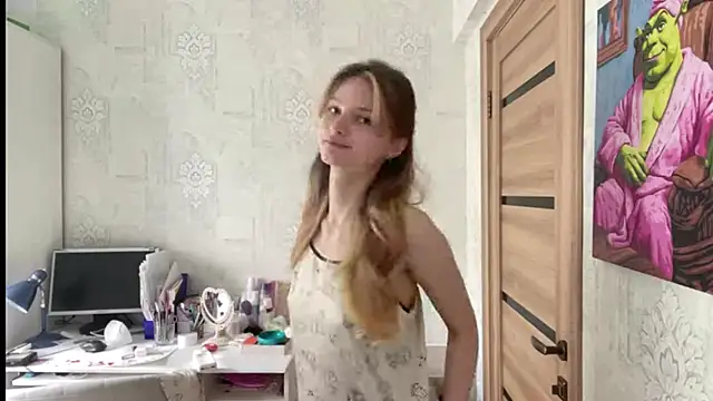 HeIen_cute live