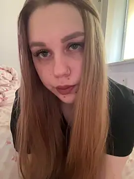 Marylallka5 live