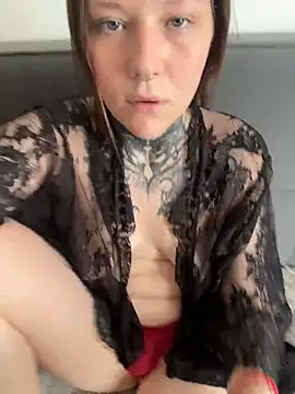 FionaMurr live