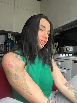 Queen_of_pain live