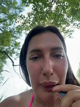 AleksandraRich live