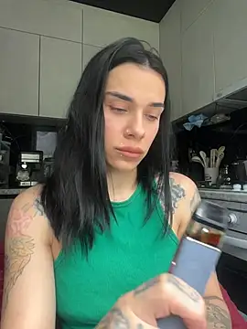 Queen_of_pain live