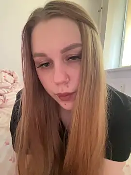 Marylallka5 live