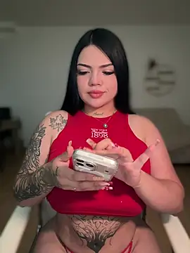 MarianDiRose live
