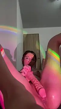 Scarlett_Livye live