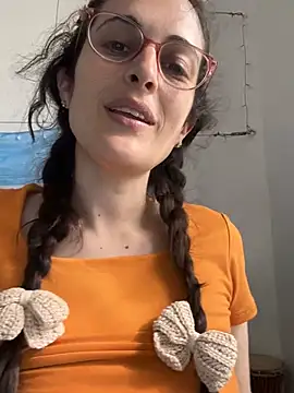 WarmVenus live