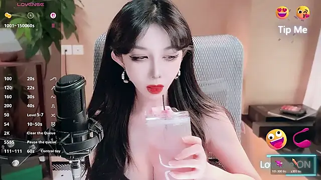 vyizh- live