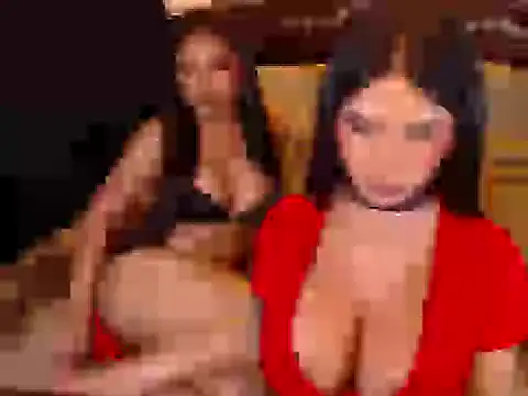 TRANSPORNIDOL live