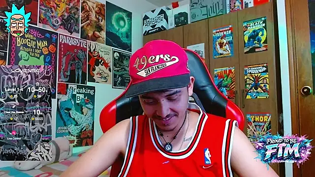 Hgp3riodictabl3 live