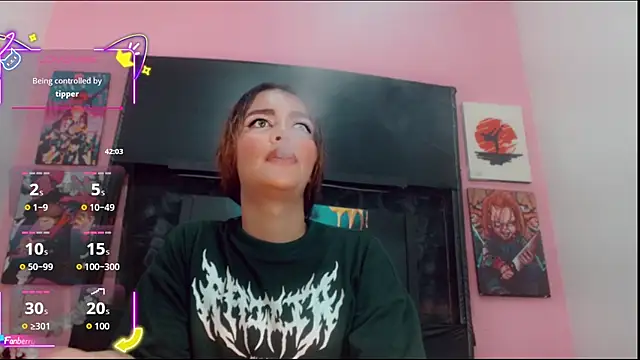 Alejandra_montenegro profile