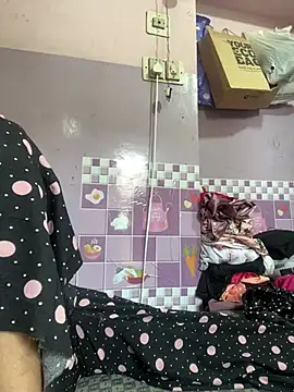 Sandhya_77 live