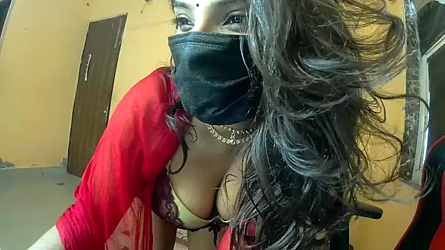 callmeshreya live