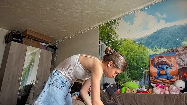 DeboraWedgworth live