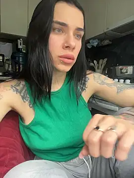 Queen_of_pain live