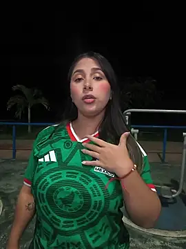 Catalina_ramos live