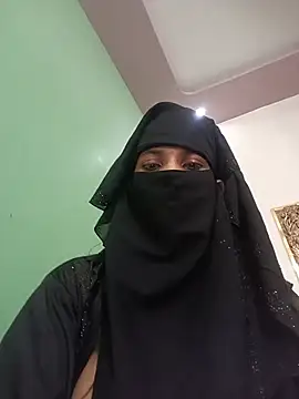 Aafreen_36 live