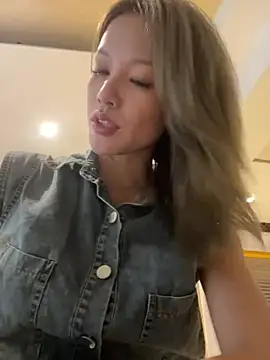 sharony_x live