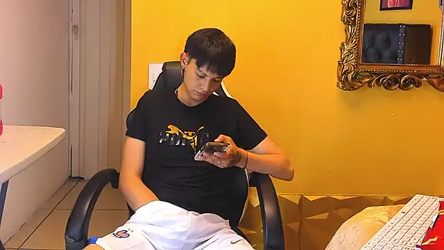 luckk_ live