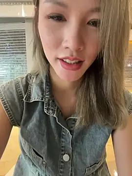 sharony_x live
